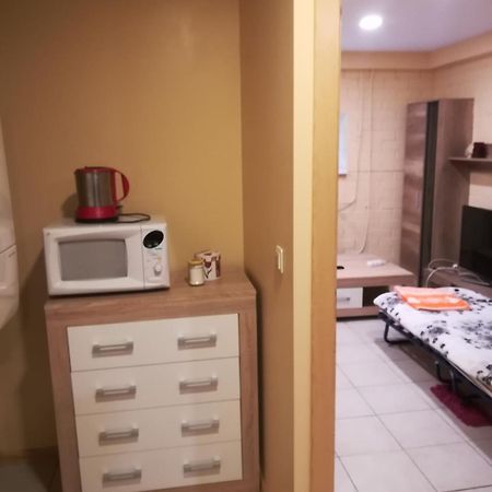 Homestay Roja Vilnius Kültér fotó