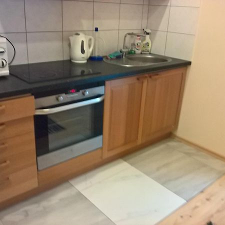 Homestay Roja Vilnius Kültér fotó