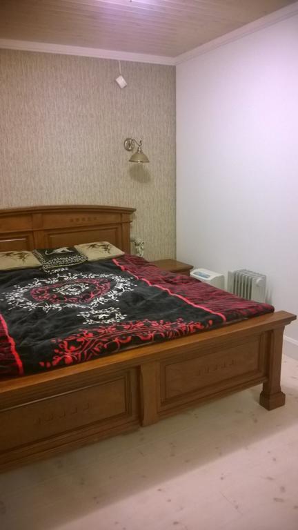 Homestay Roja Vilnius Kültér fotó