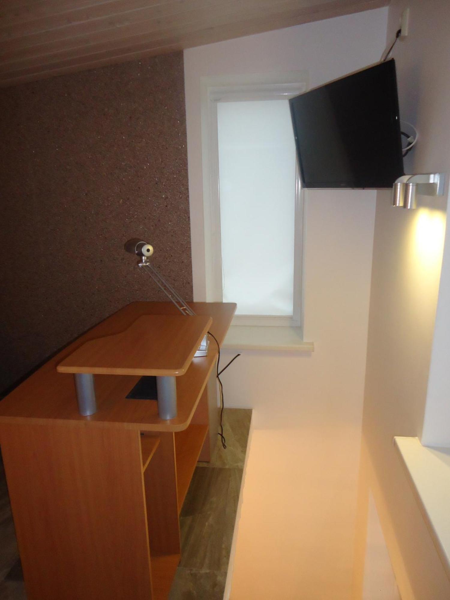 Homestay Roja Vilnius Kültér fotó