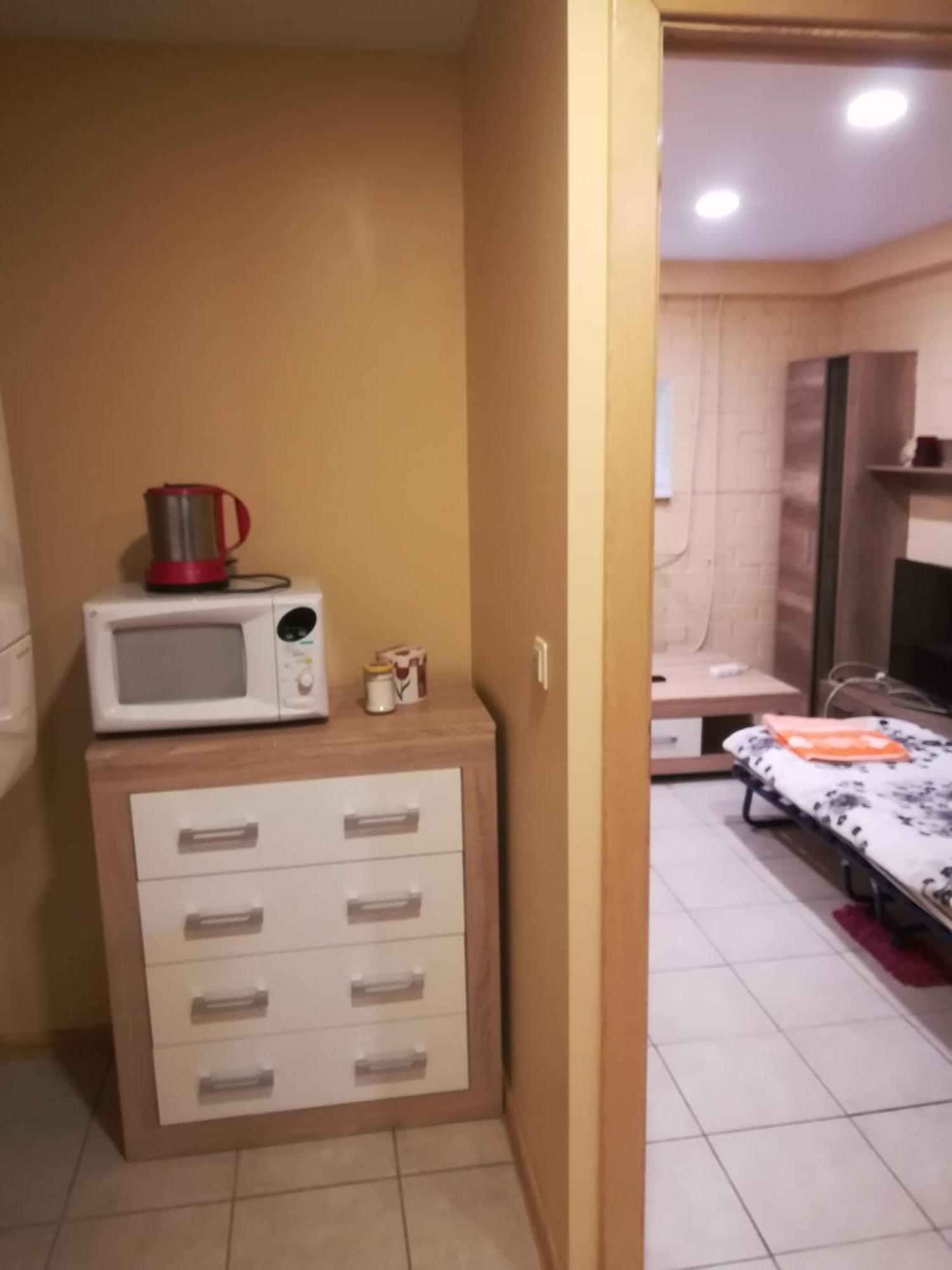 Homestay Roja Vilnius Kültér fotó