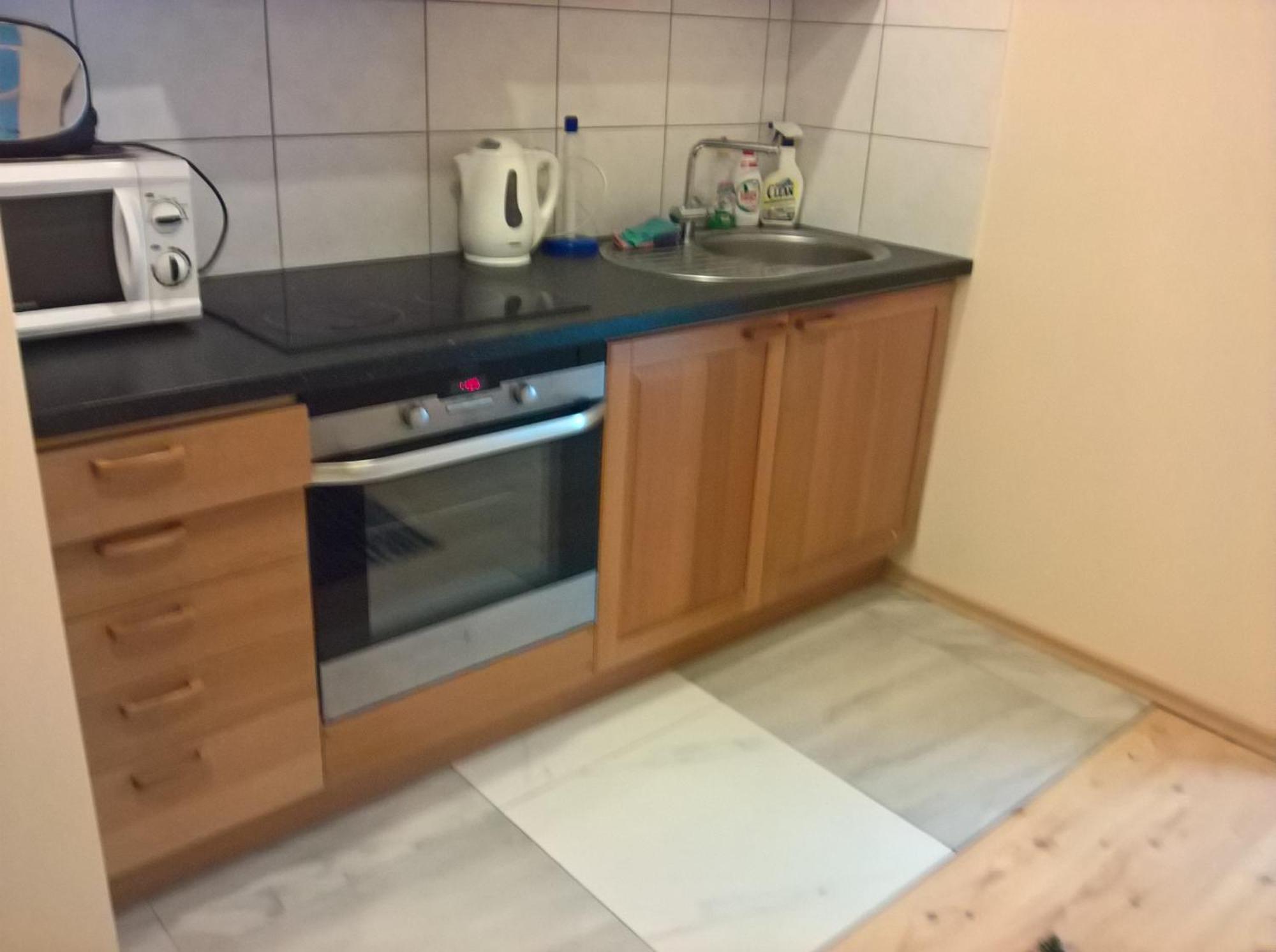 Homestay Roja Vilnius Kültér fotó