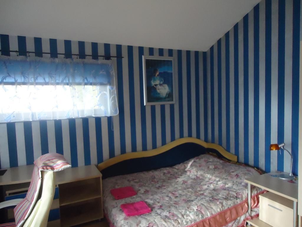 Homestay Roja Vilnius Szoba fotó