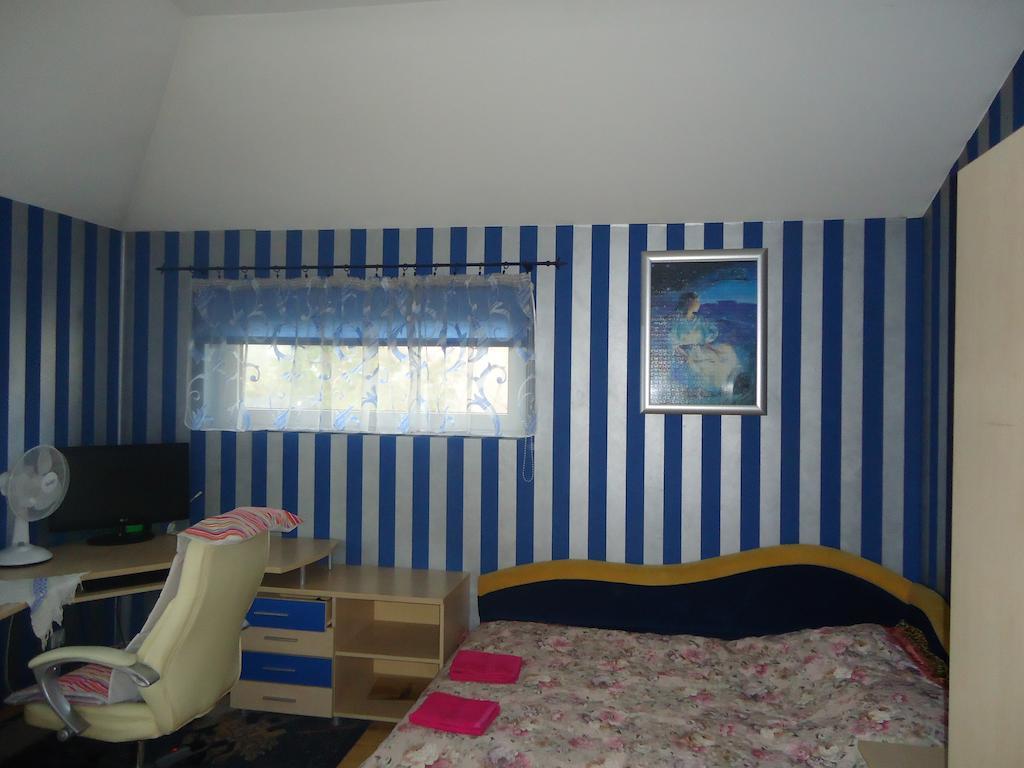 Homestay Roja Vilnius Kültér fotó
