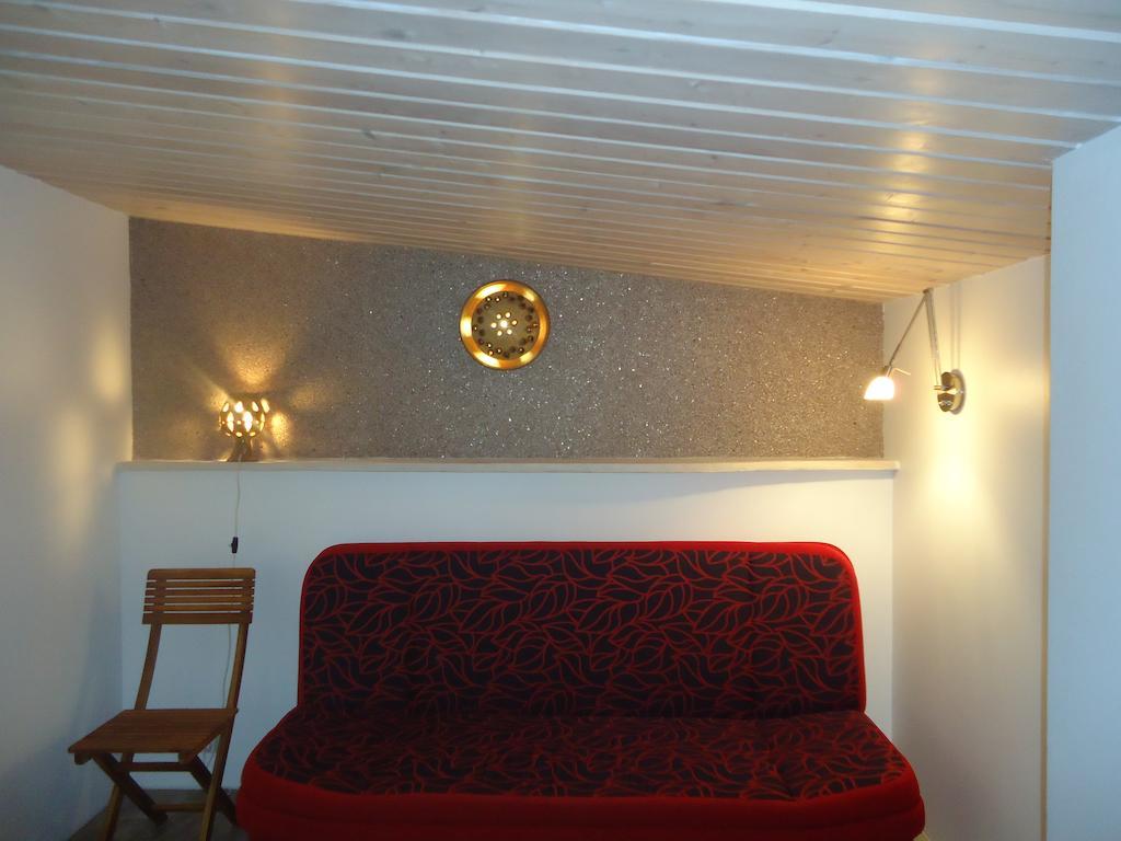 Homestay Roja Vilnius Kültér fotó