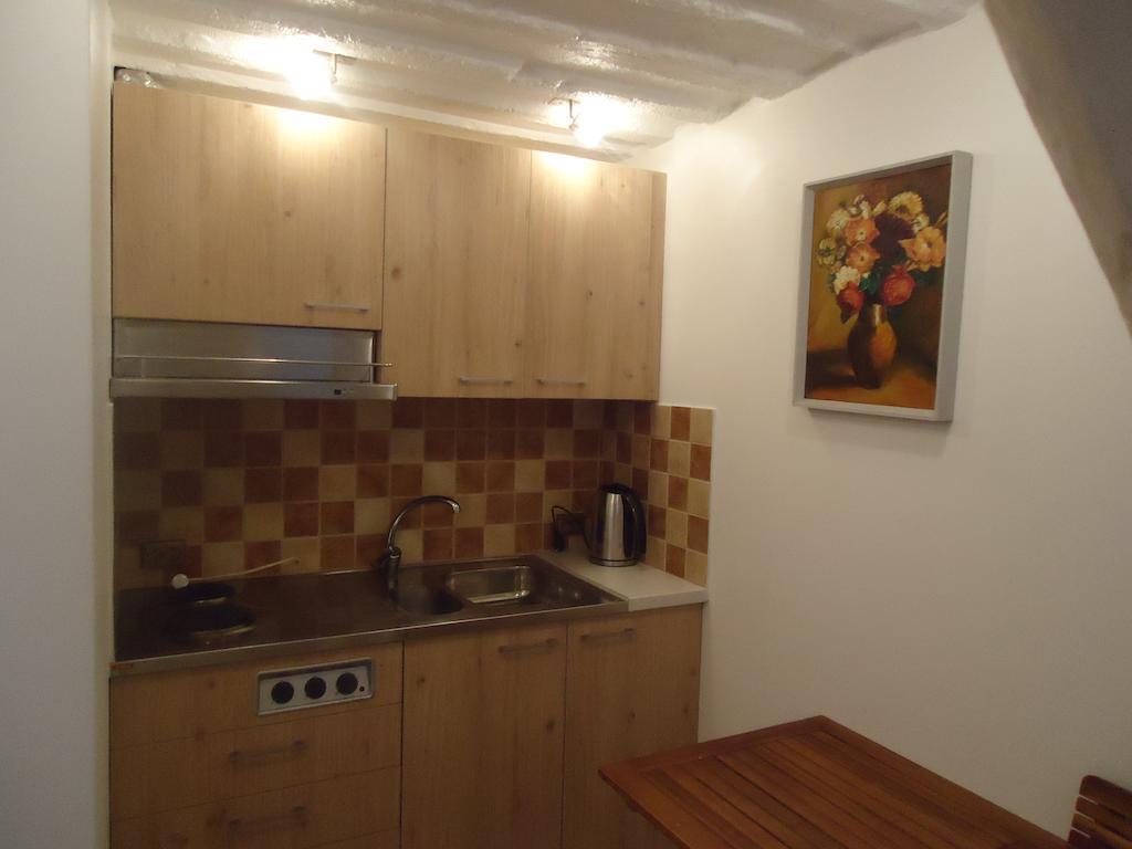 Homestay Roja Vilnius Kültér fotó