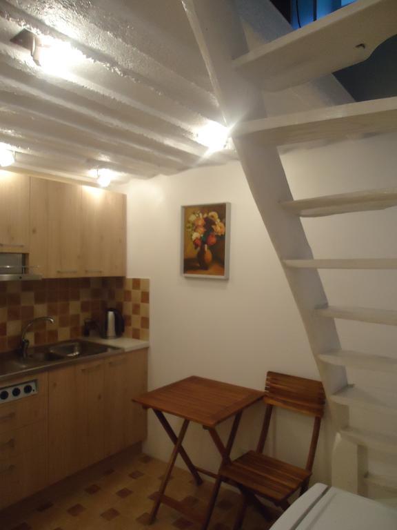 Homestay Roja Vilnius Kültér fotó
