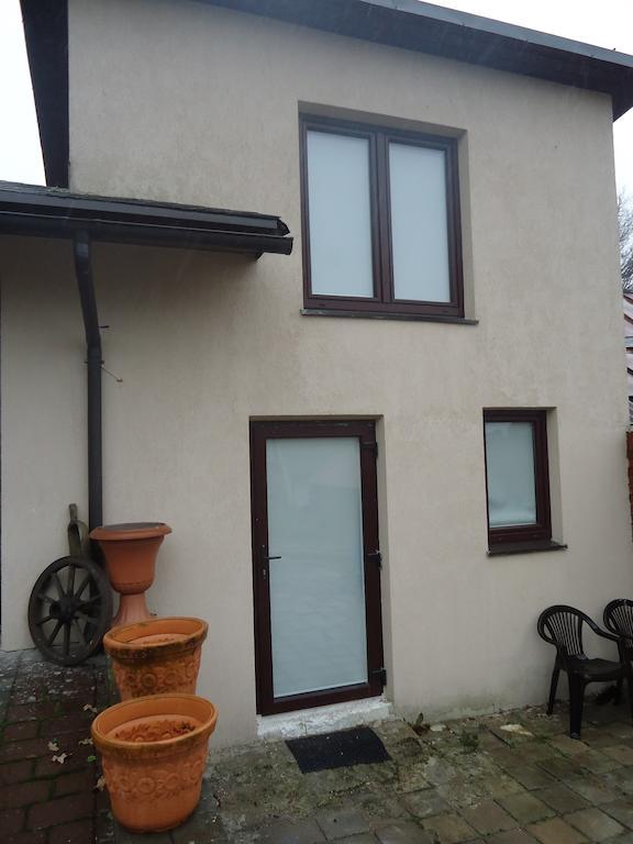 Homestay Roja Vilnius Szoba fotó