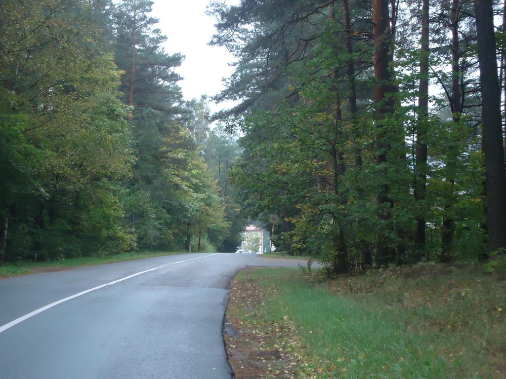 Homestay Roja Vilnius Kültér fotó