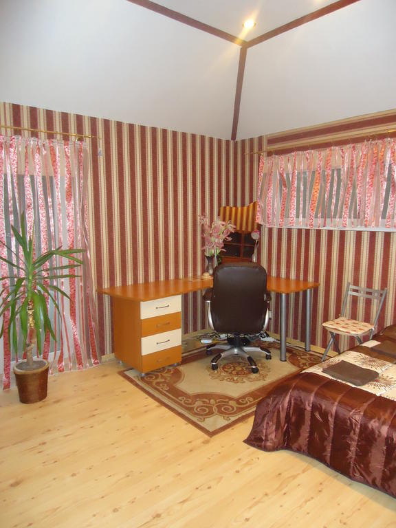 Homestay Roja Vilnius Szoba fotó
