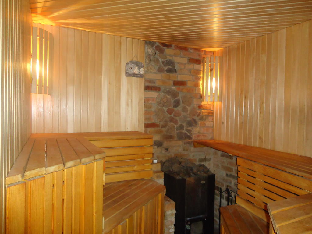 Homestay Roja Vilnius Kültér fotó