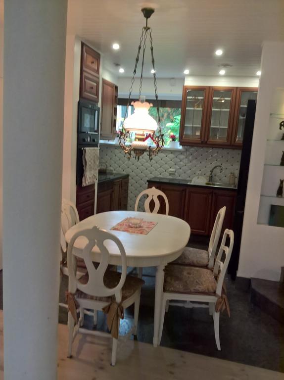 Homestay Roja Vilnius Kültér fotó