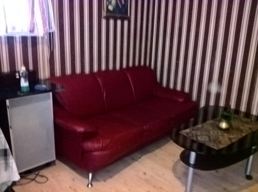 Homestay Roja Vilnius Kültér fotó