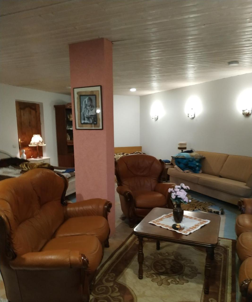 Homestay Roja Vilnius Kültér fotó