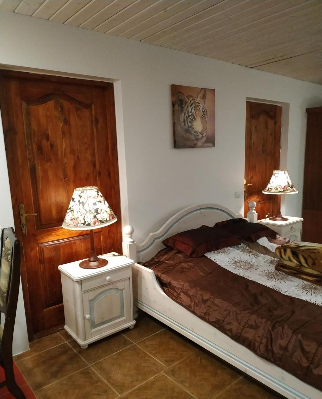 Homestay Roja Vilnius Kültér fotó