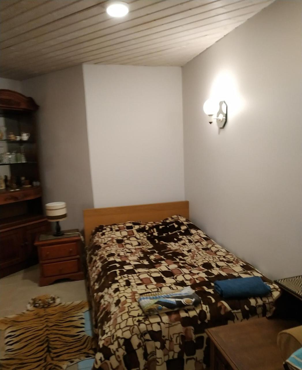 Homestay Roja Vilnius Kültér fotó
