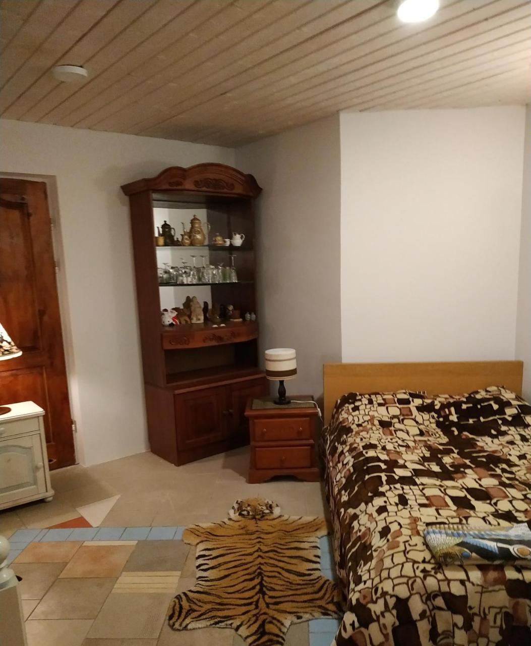 Homestay Roja Vilnius Kültér fotó